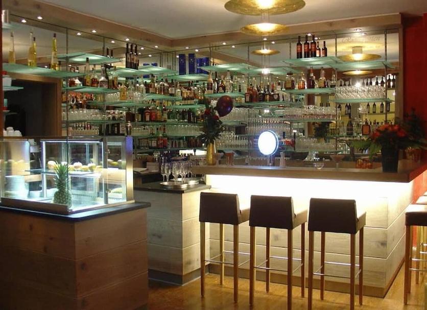 Bar Foto's