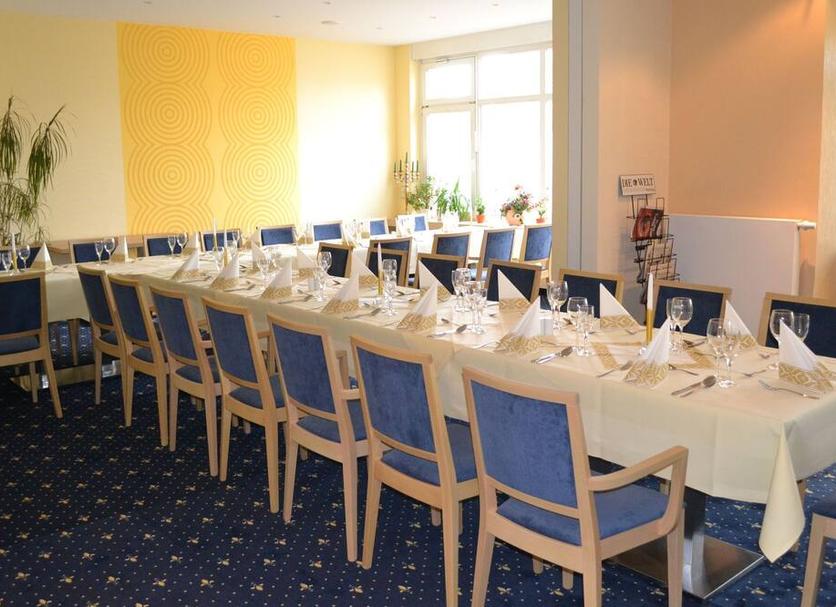 Restaurant Foto's