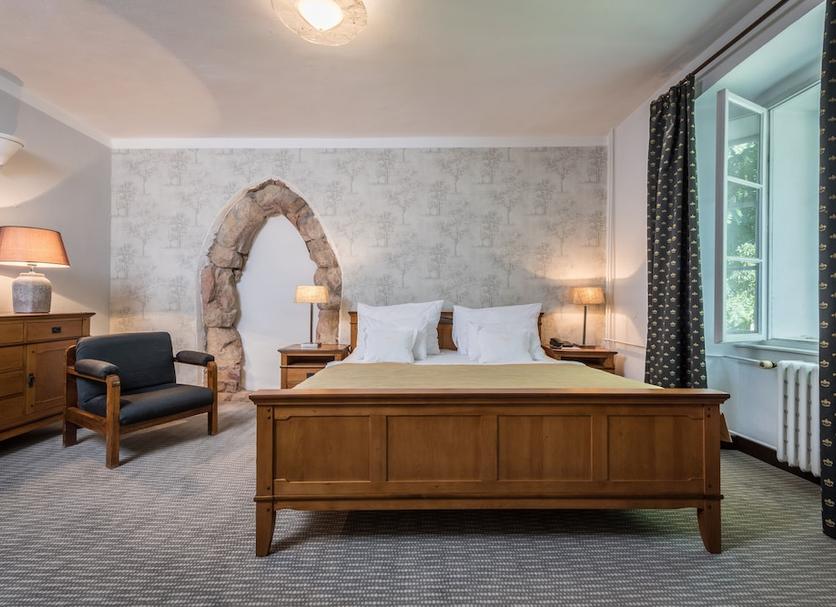Slaapkamer Foto's