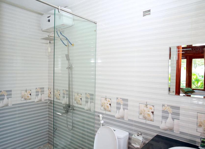 Badkamer Foto's