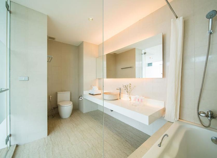 Badkamer Foto's