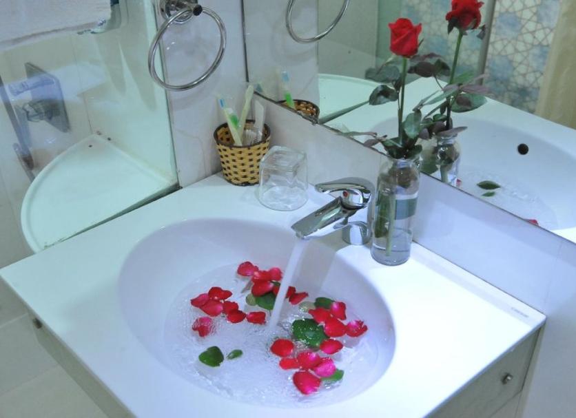 Badkamer Foto's
