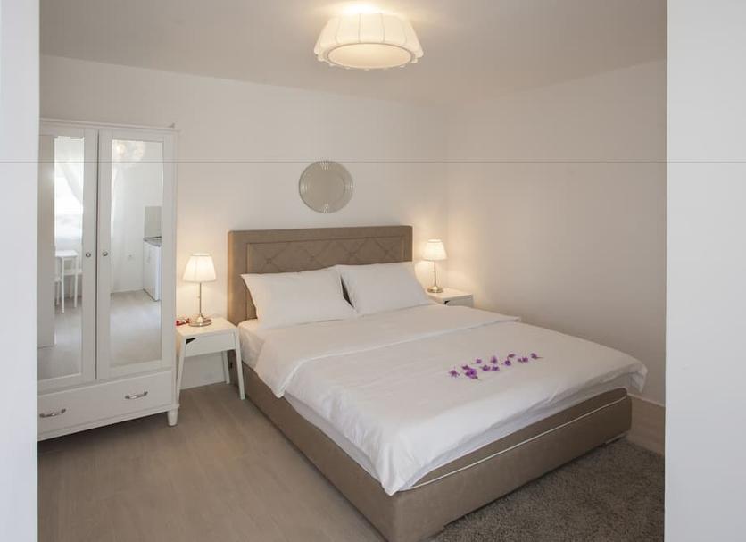 Slaapkamer Foto's