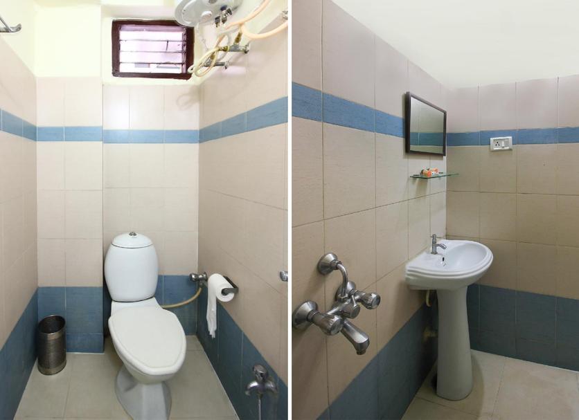 Badkamer Foto's