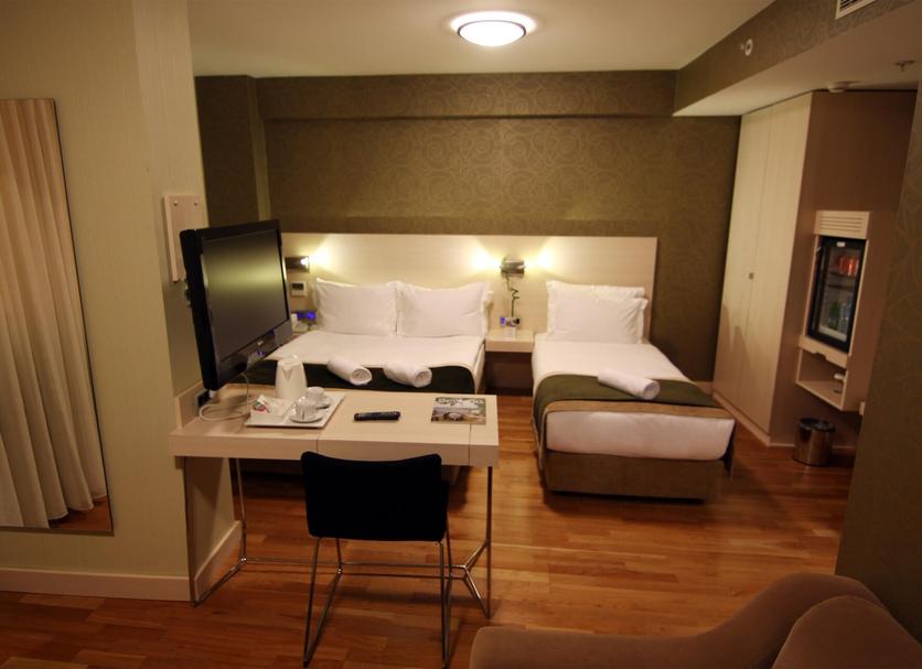 Slaapkamer Foto's