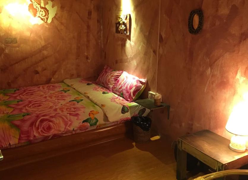 Slaapkamer Foto's