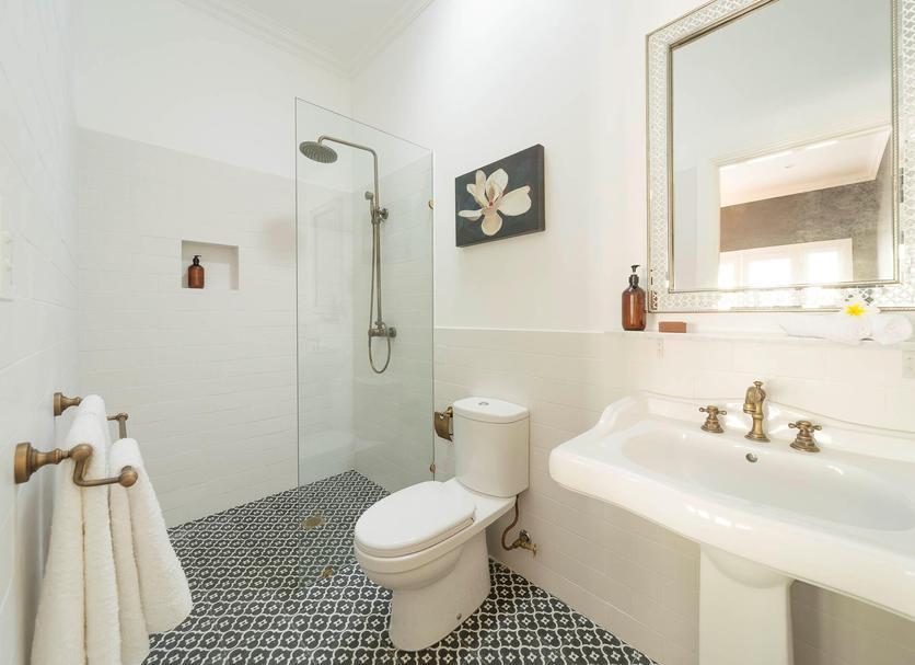 Badkamer Foto's