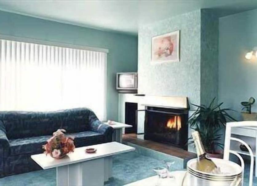 Huiskamer Foto's