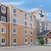 Gebouw