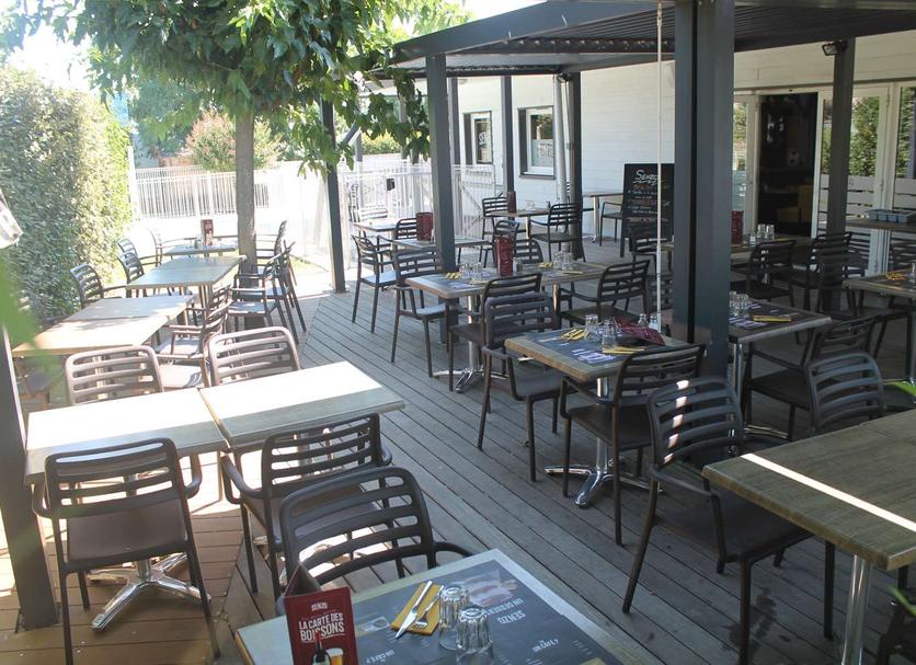 Restaurant Foto's