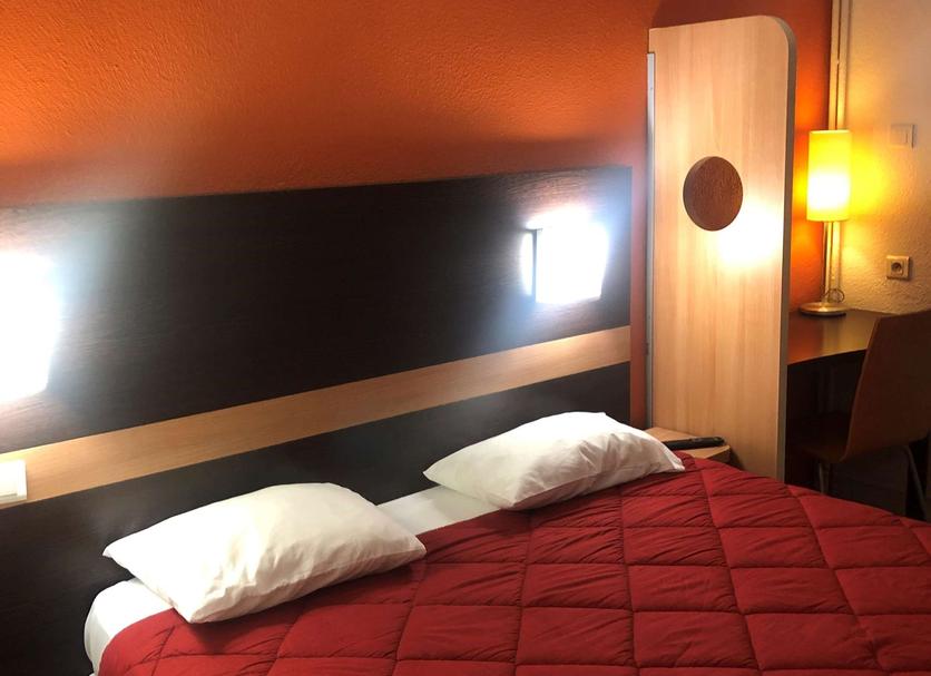 Slaapkamer Foto's