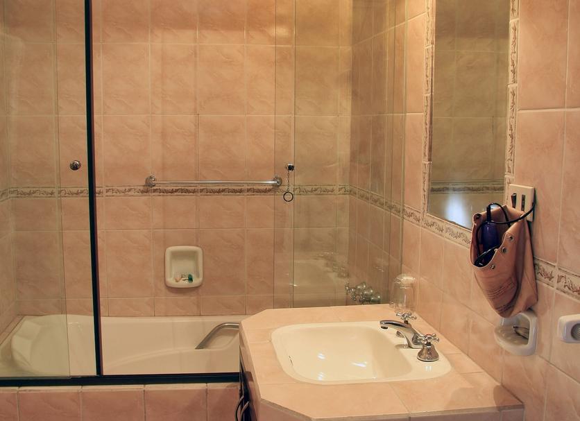 Badkamer Foto's