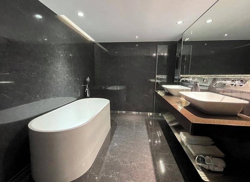 Badkamer Foto's