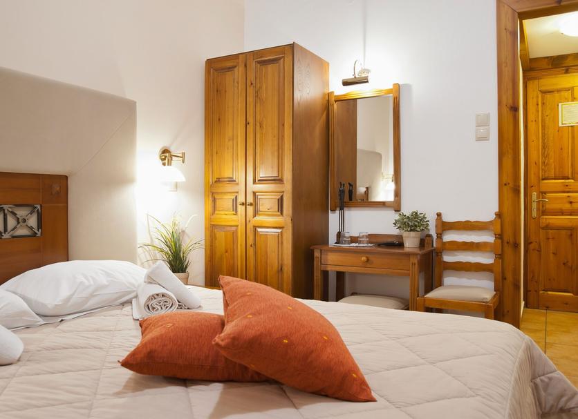 Slaapkamer Foto's