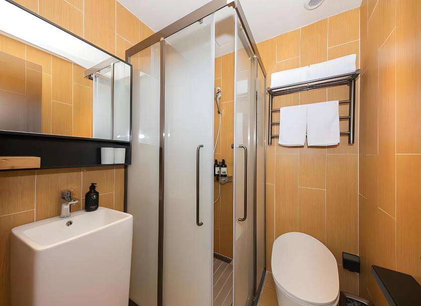 Badkamer Foto's