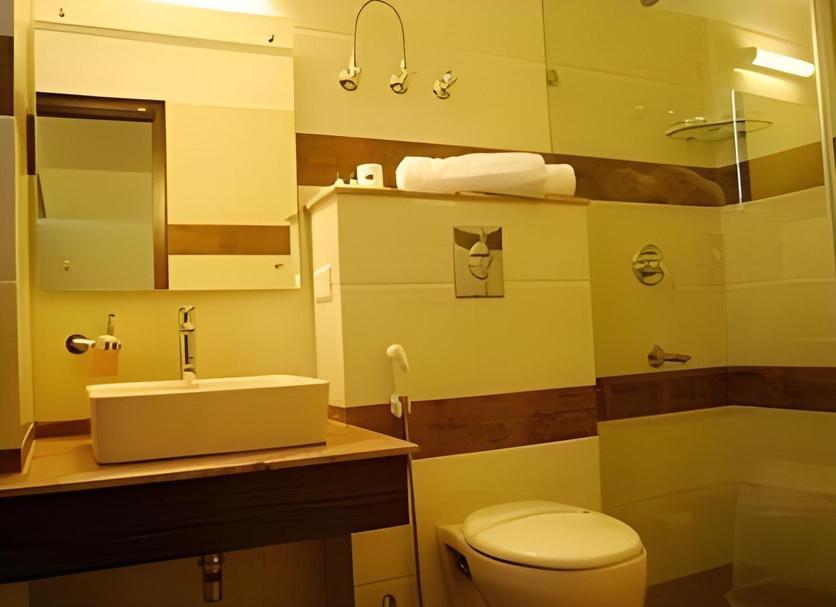 Badkamer Foto's