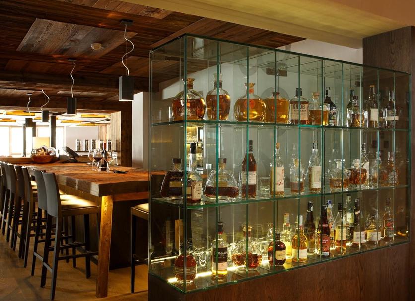 Bar Foto's