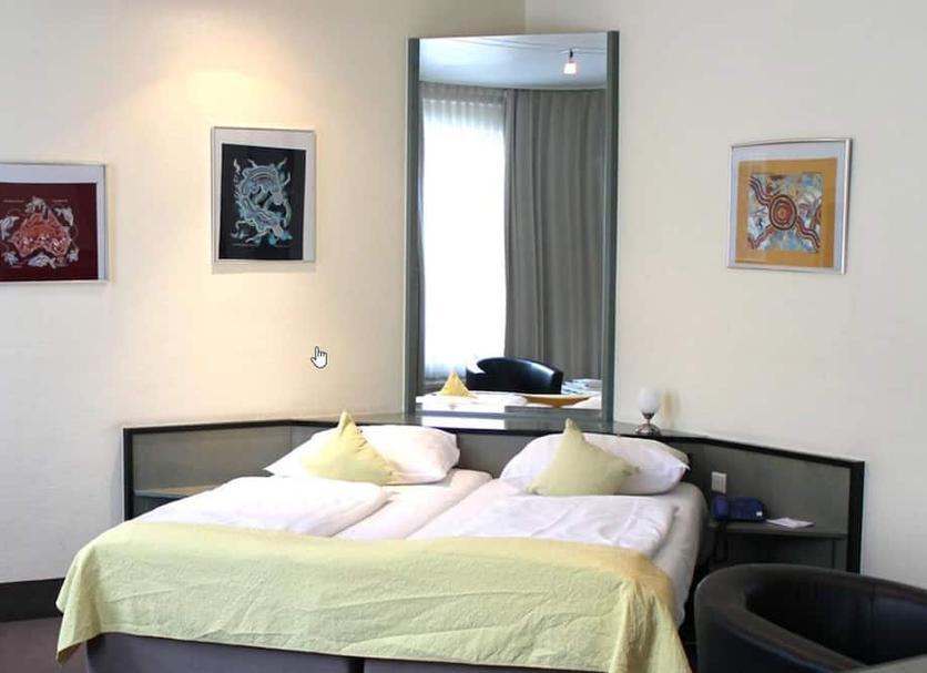 Slaapkamer Foto's