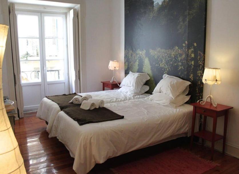 Slaapkamer Foto's