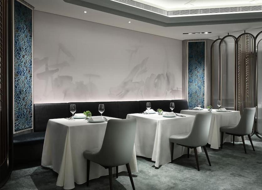 Restaurant Foto's