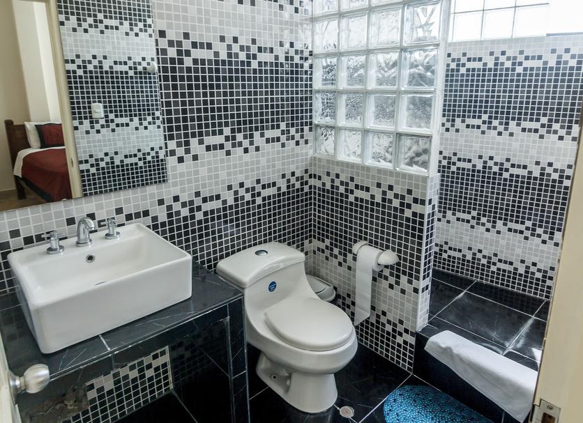 Badkamer Foto's