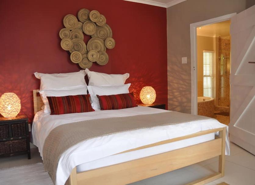 Slaapkamer Foto's