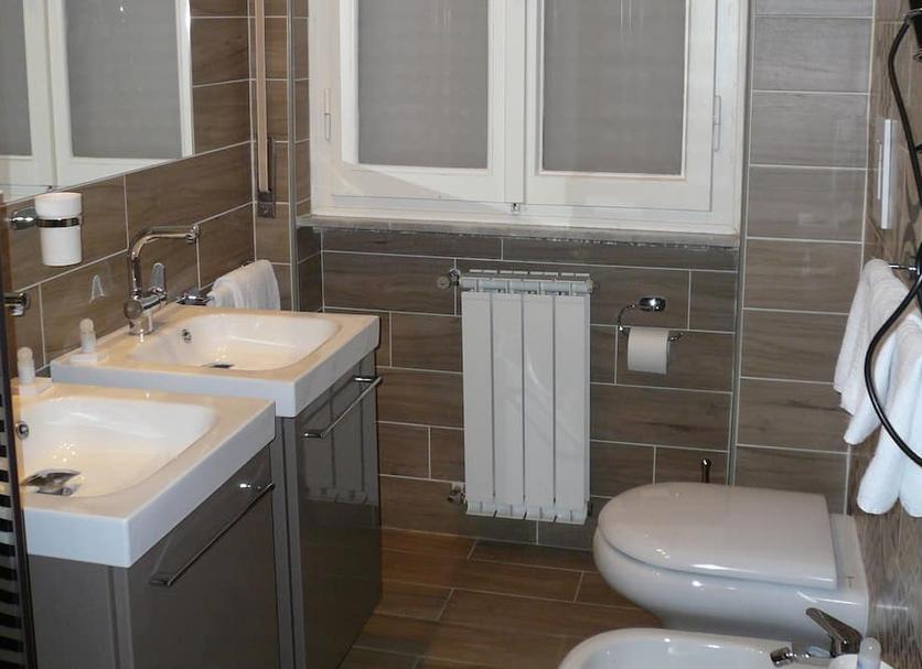 Badkamer Foto's