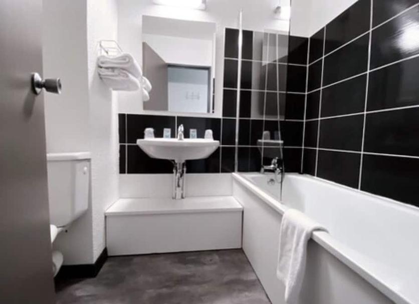 Badkamer Foto's