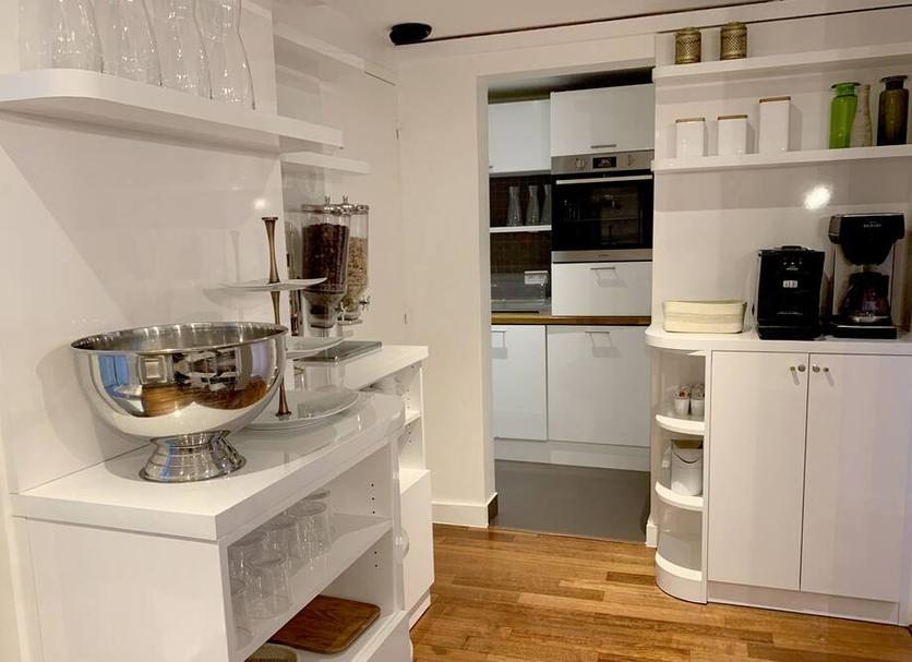 Keuken Foto's