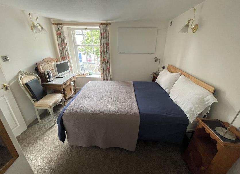 Slaapkamer Foto's