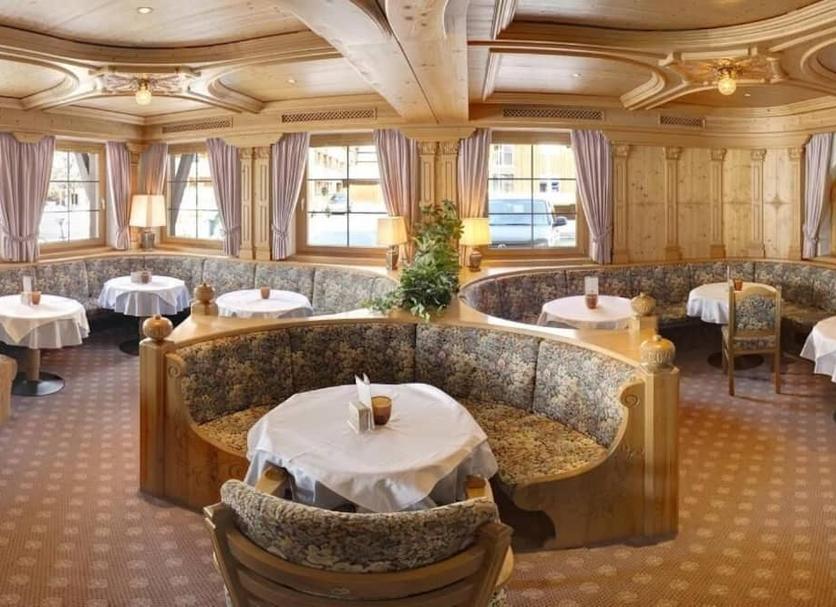 Restaurant Foto's