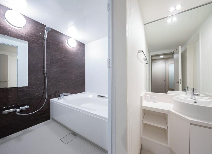 Badkamer Foto's