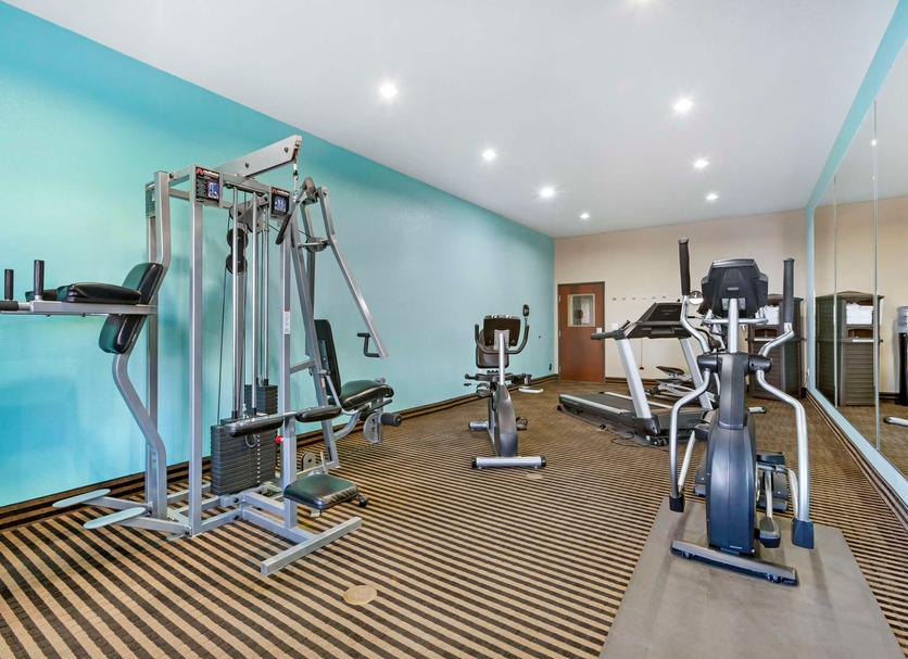 Sportcentrum Foto's