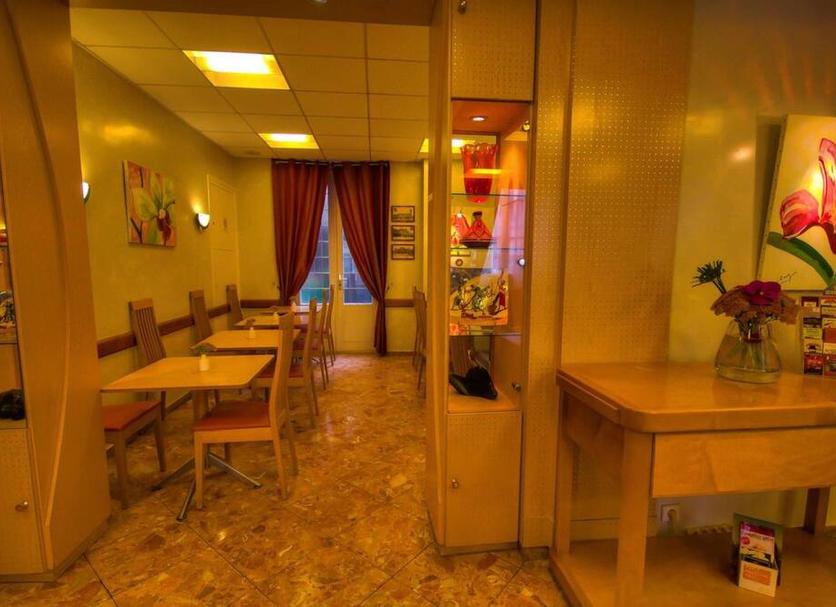 Restaurant Foto's