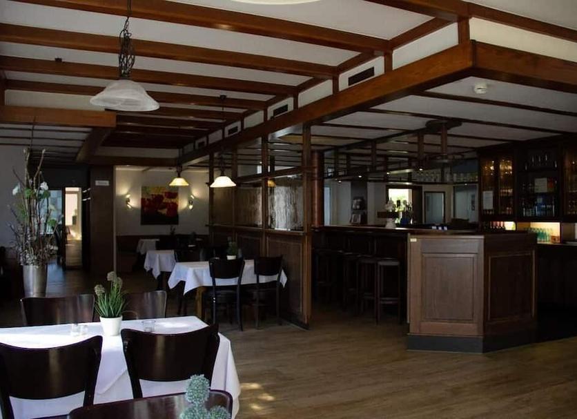Bar Foto's