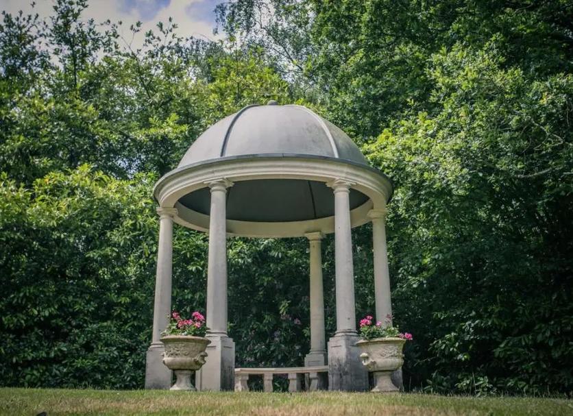 Buiten zicht Foto's