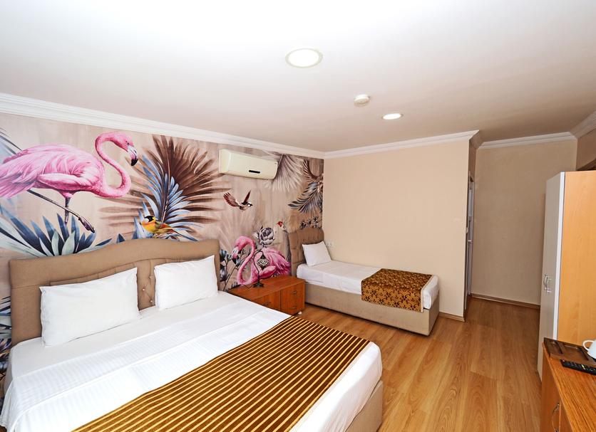 Slaapkamer Foto's
