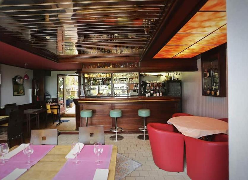 Bar Foto's