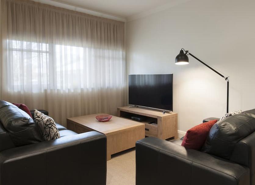 Huiskamer Foto's