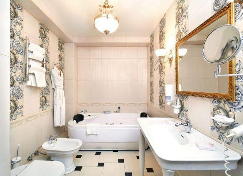 Badkamer Foto's