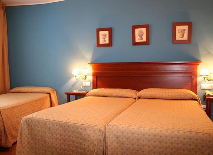 Slaapkamer Foto's