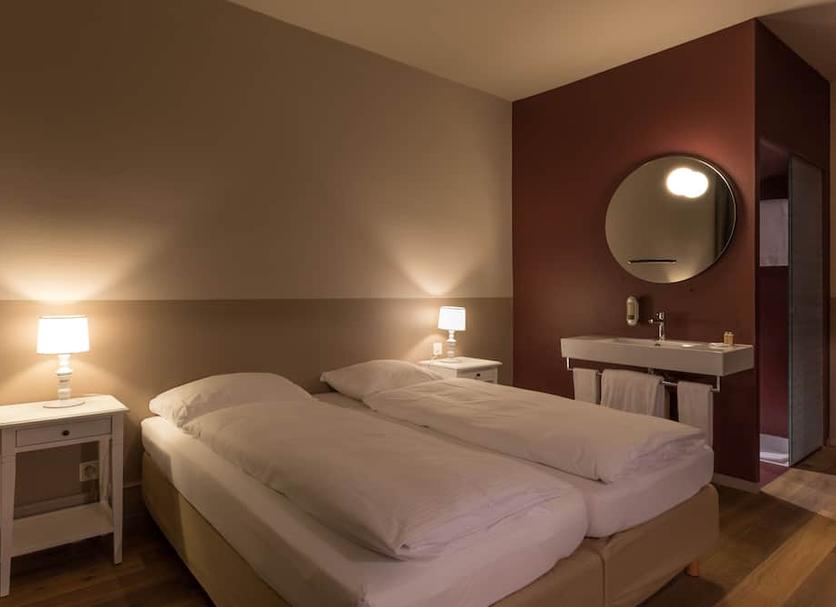 Slaapkamer Foto's