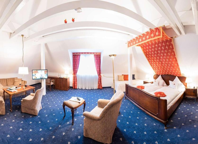 Slaapkamer Foto's