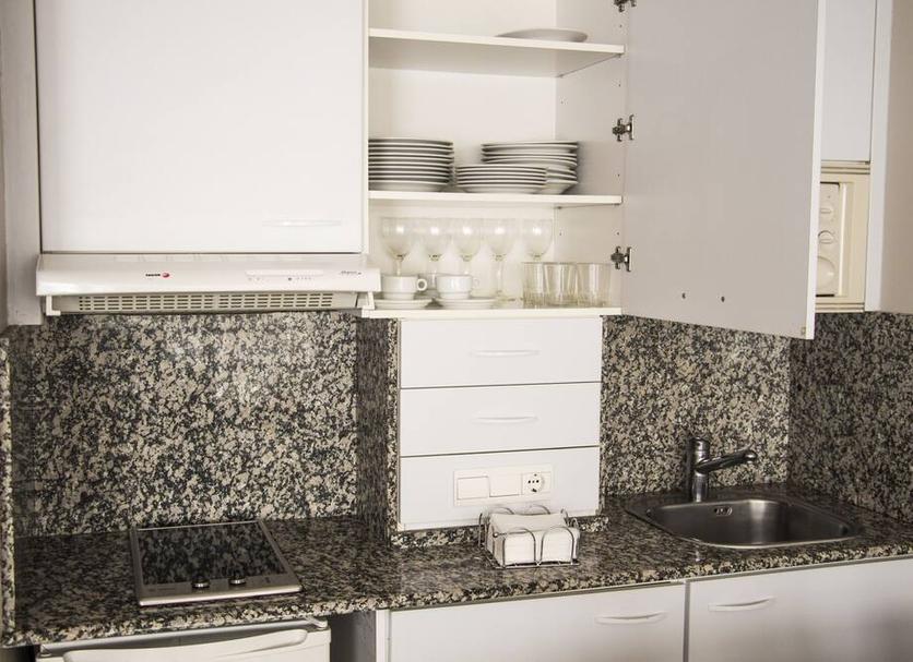 Keuken Foto's