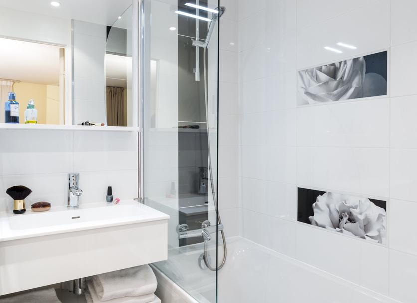 Badkamer Foto's
