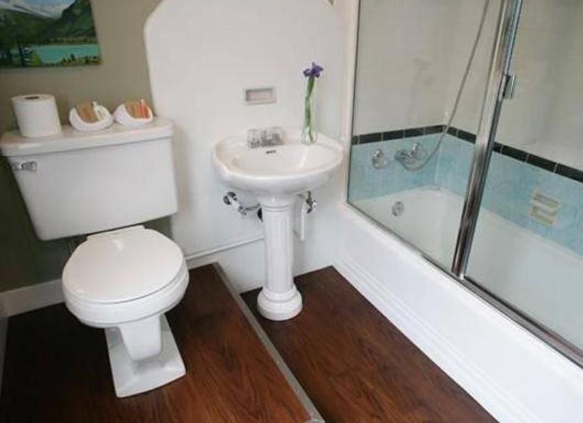Badkamer Foto's