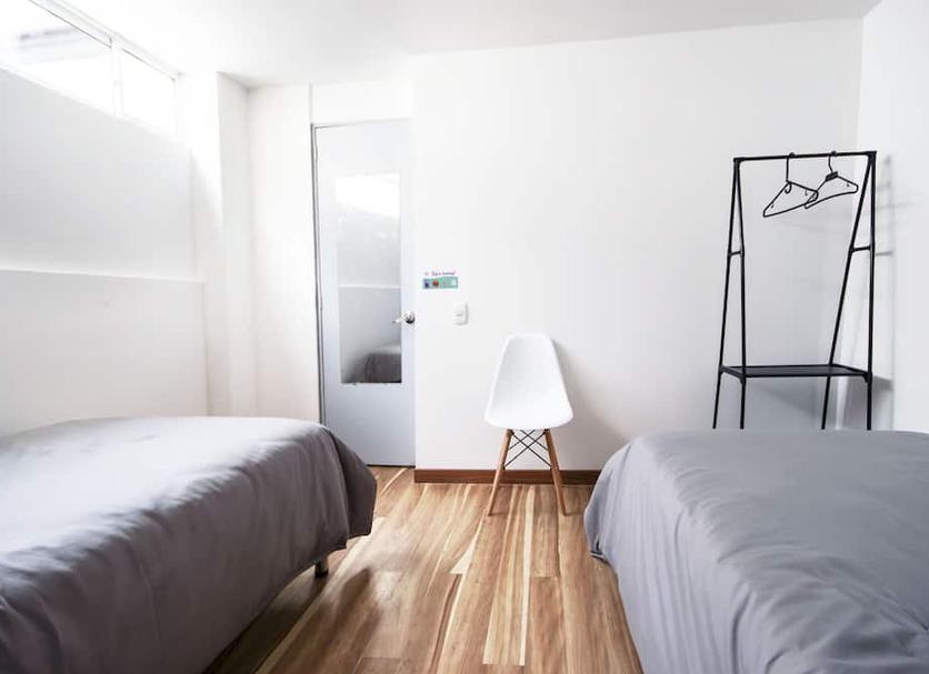 Slaapkamer Foto's