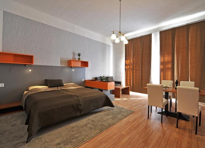 Slaapkamer Foto's