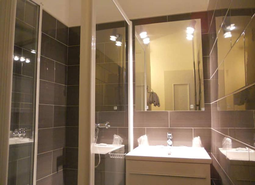 Badkamer Foto's