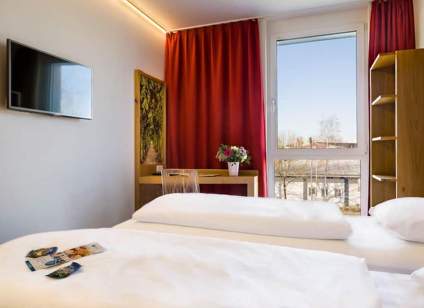 Slaapkamer Foto's